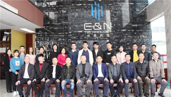 ERP（企業(yè)資源計劃系統(tǒng)）開發(fā)，賦能企業(yè)管理數(shù)據(jù)化邁向新臺階