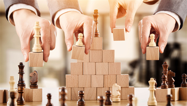 如何通過績(jī)效管理打通企業(yè)和員工的連接？