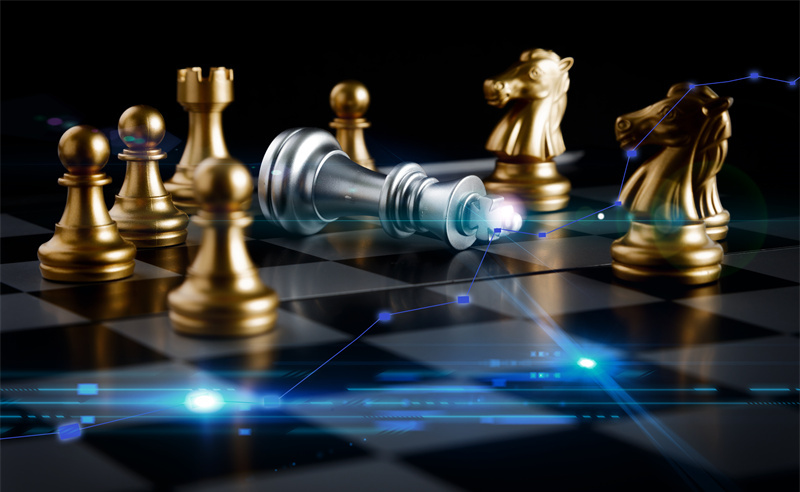 企業(yè)戰(zhàn)略咨詢：提高收益，創(chuàng)造更多價(jià)值