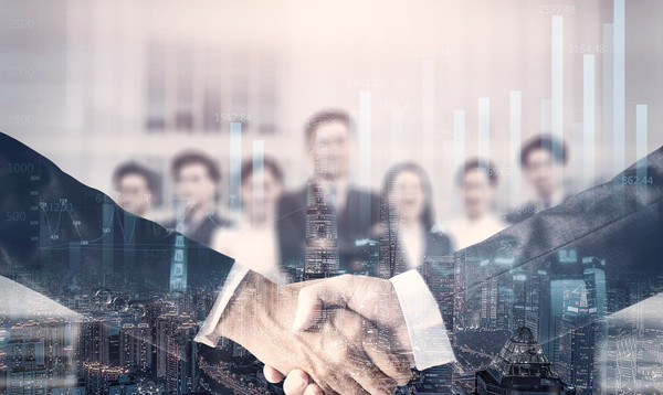 戰(zhàn)略咨詢公司助企業(yè)面對各種不確定因素完成目標！