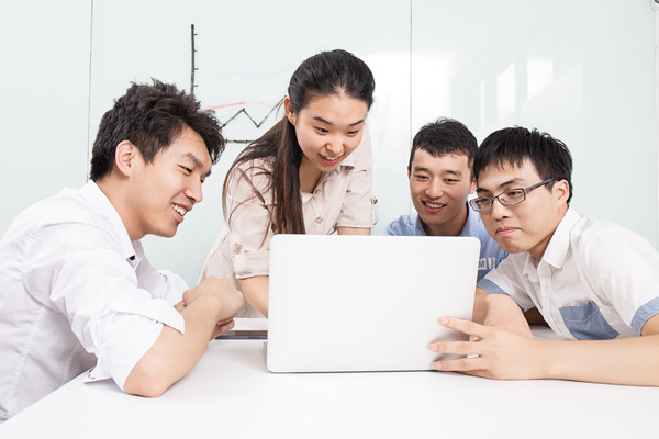 企業(yè)文化建設：營造積極氛圍，促進員工團結(jié)