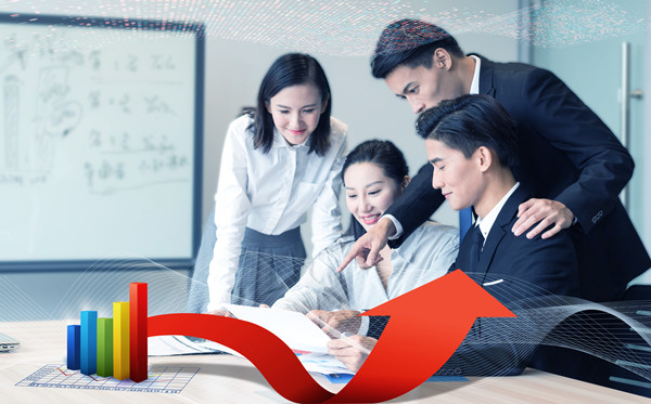 洞察市場趨勢，為企業(yè)營銷管理決策提供支持