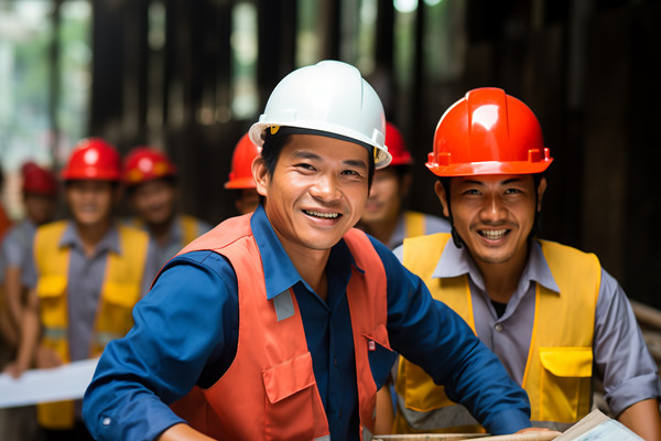 環(huán)境管理咨詢：實現(xiàn)綠色制造，提升企業(yè)社會責(zé)任