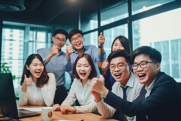 如何通過薪酬咨詢公司服務(wù)提升企業(yè)整體競爭力？