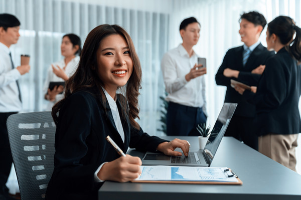 績效診斷：發(fā)現(xiàn)問題，制定針對性解決方案