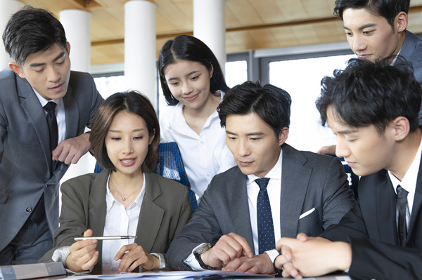 創(chuàng)新組織模式，釋放企業(yè)潛能，煥發(fā)活力與生機(jī)