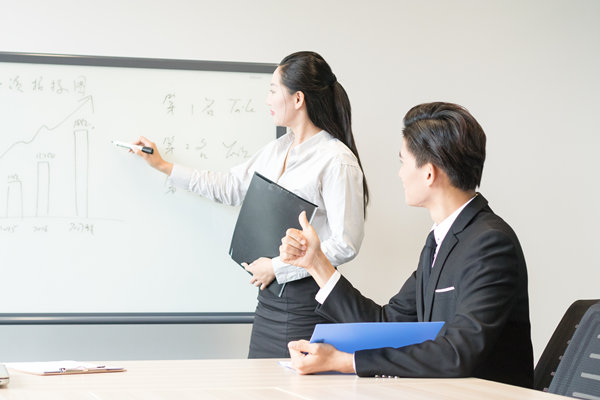 人才引進與培養(yǎng)：打造高效人才隊伍，提升企業(yè)競爭力
