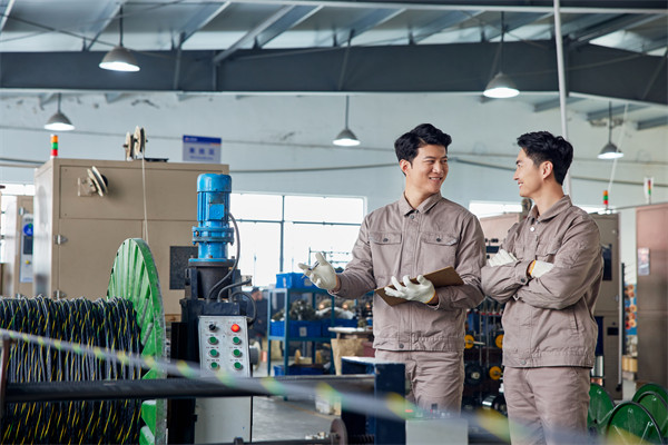 制造業(yè)管理新策略，引領企業(yè)高效運營，提升競爭力