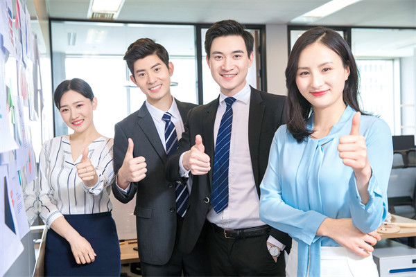 人力資源管理新篇章：打造高效團隊，驅(qū)動企業(yè)騰飛