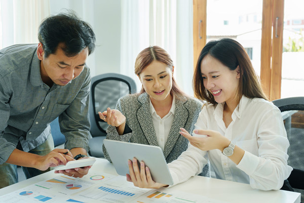 打破傳統(tǒng)，引領未來：企業(yè)預算管理的創(chuàng)新與實踐