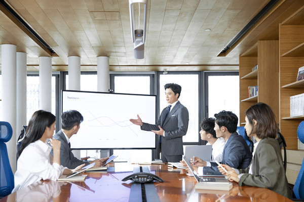 深化企業(yè)管理改革，提升運(yùn)營(yíng)效率，鑄就企業(yè)新輝煌