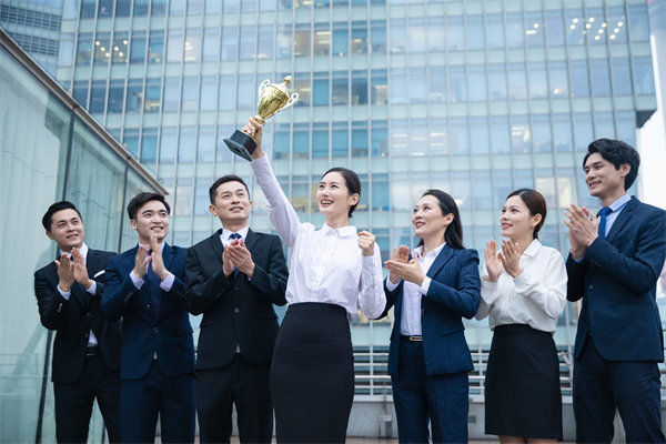 深度剖析組織規(guī)劃，打造企業(yè)核心競爭力，驅(qū)動(dòng)發(fā)展