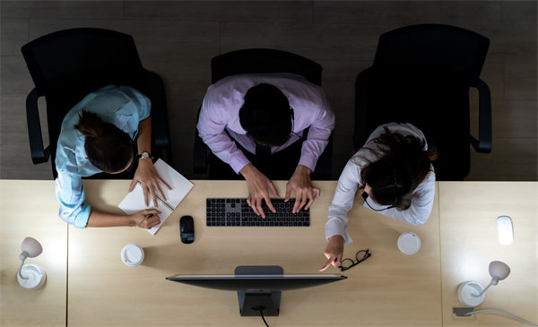 強化企業(yè)管理體系，確保穩(wěn)健運營，守護企業(yè)安全
