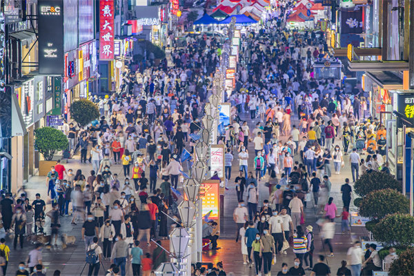 營銷渠道：拓展銷售渠道，擴大市場份額
