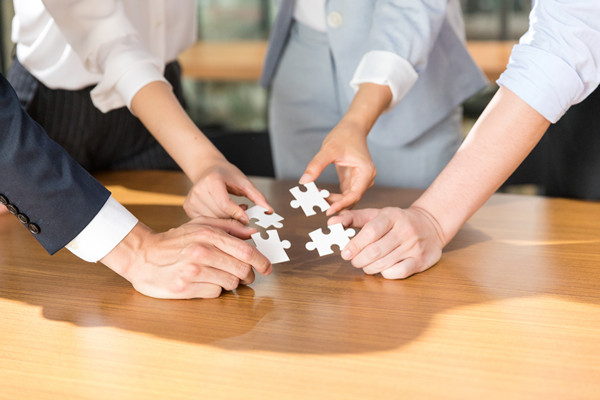 企業(yè)管理精細(xì)化運(yùn)營，提升競爭力，實(shí)現(xiàn)行業(yè)領(lǐng)先