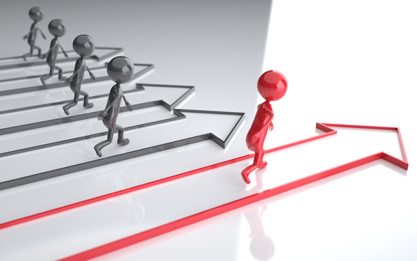 精心謀劃企業(yè)戰(zhàn)略，促進(jìn)企業(yè)核心競(jìng)爭(zhēng)力的提升