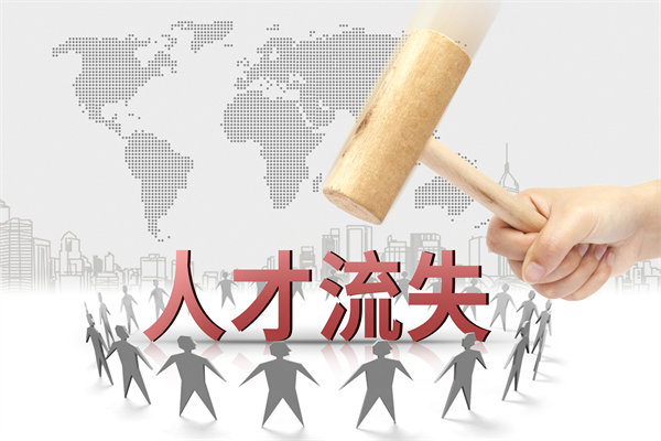 企業(yè)存在人力資源問題，是如何制約公司未來發(fā)展的？
