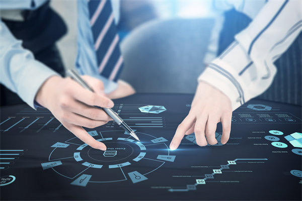 數(shù)字化轉型下企業(yè)管理的變革路徑是什么？