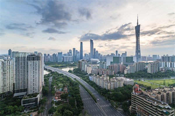 廣州企業(yè)如何借助管理咨詢實現(xiàn)高效轉型？