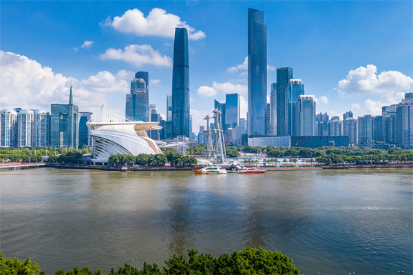 廣州管理咨詢公司最新排名揭曉，誰領(lǐng)風(fēng)騷？