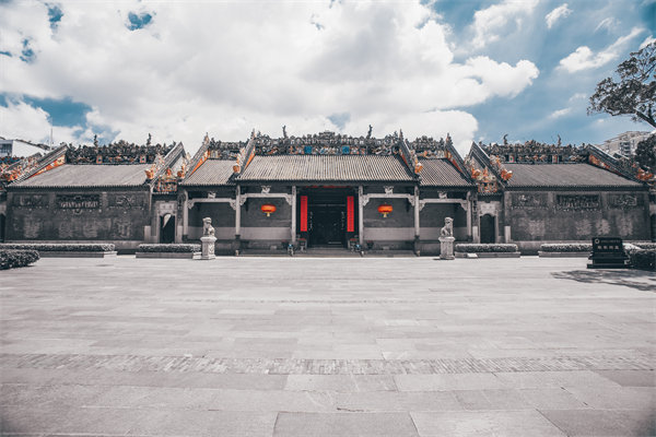 廣州管理咨詢公司最新排名揭曉，誰領(lǐng)風(fēng)騷？