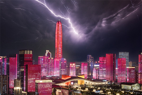 深圳管理咨詢公司排名依據(jù)哪些核心指標(biāo)？
