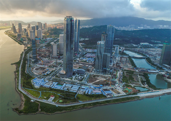 珠海管理咨詢公司最新排名有哪些變化？依據(jù)是？