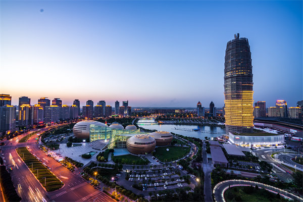 鄭州企業(yè)如何借助管理咨詢實(shí)現(xiàn)高效運(yùn)營(yíng)增長(zhǎng)？
