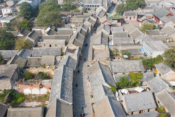 許昌本地管理咨詢團隊如何助力企業(yè)轉(zhuǎn)型升級？