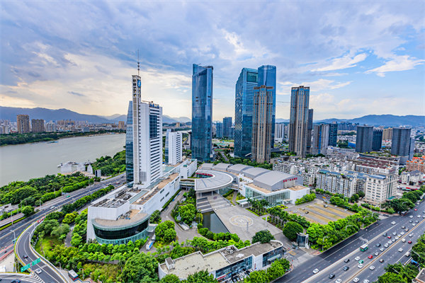 福州企業(yè)如何借助管理咨詢實(shí)現(xiàn)高效轉(zhuǎn)型？