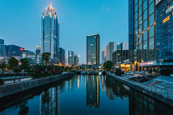 寧波企業(yè)如何通過管理咨詢提升競爭力？