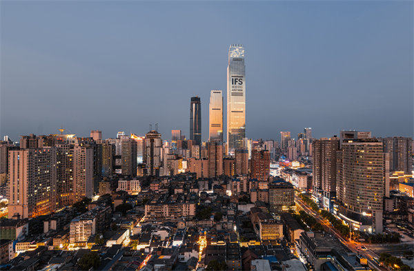 管理咨詢機(jī)構(gòu)如何助力長(zhǎng)沙企業(yè)進(jìn)行創(chuàng)新變革？