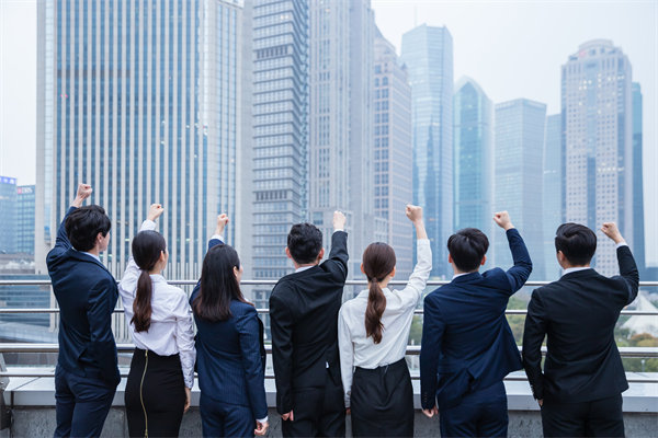 集團管控如何促進企業(yè)文化建設，增強內(nèi)部凝聚力？