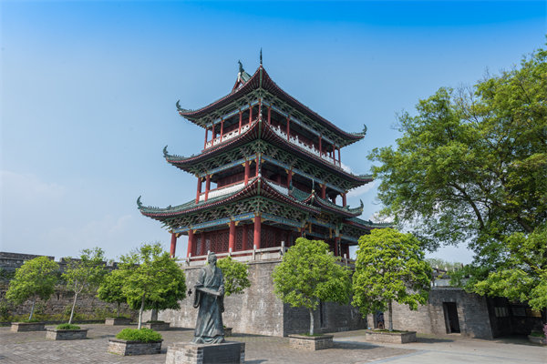 贛州管理咨詢公司排名的評(píng)選標(biāo)準(zhǔn)是什么？排名怎么來(lái)的？