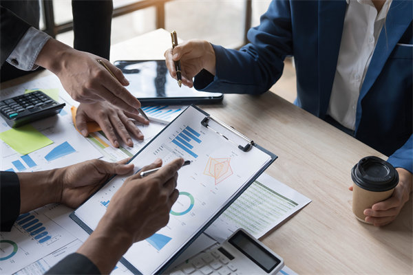 信息流通障礙：如何確保集團內(nèi)部管控信息的暢通？