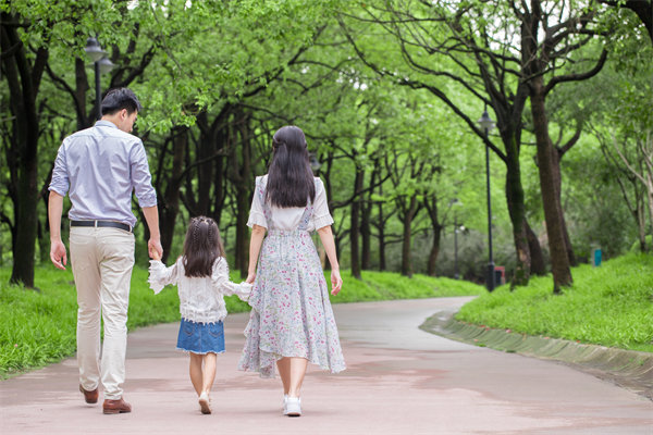 民政部：鼓勵將婚姻登記機關設在公園，目的是什么？