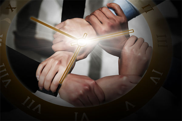 集成供應(yīng)鏈如何有效整合上下游資源，提升整體效率？