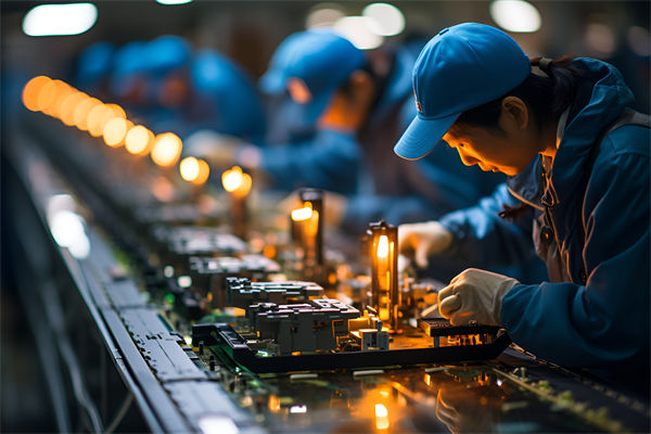 價(jià)值流分析如何助力企業(yè)優(yōu)化生產(chǎn)流程與資源配置？