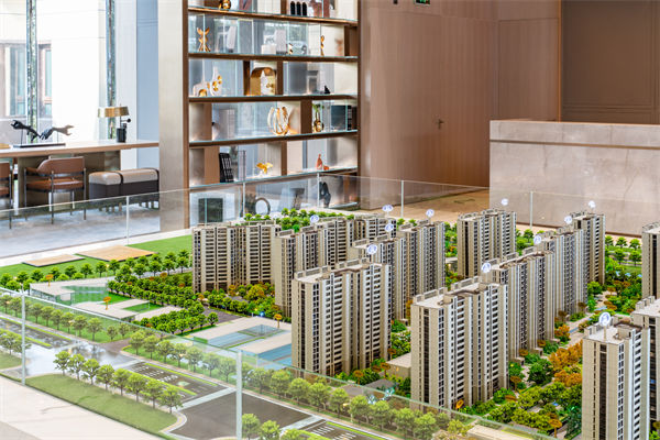北上廣深樓市集體回暖，對制造型企業(yè)有何啟示？