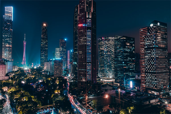 如何通過(guò)廣州組織規(guī)劃咨詢(xún)優(yōu)化企業(yè)部門(mén)協(xié)作？