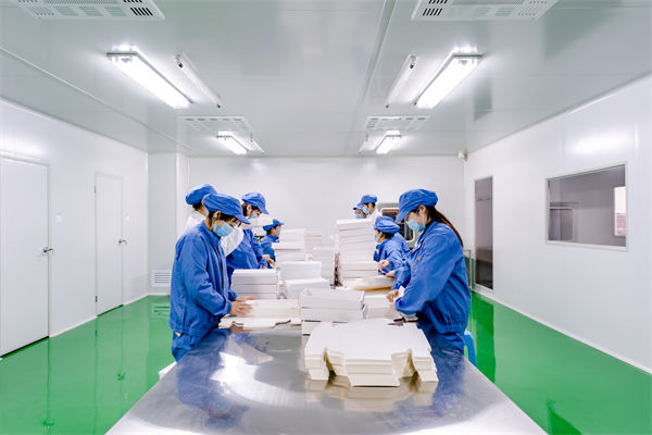 如何通過精益生產(chǎn)咨詢優(yōu)化生產(chǎn)流程以提高效率？