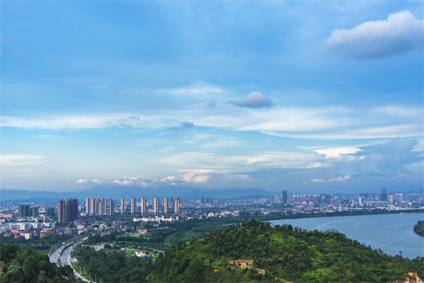 借助惠州戰(zhàn)略咨詢，企業(yè)能否在競爭中脫穎而出？