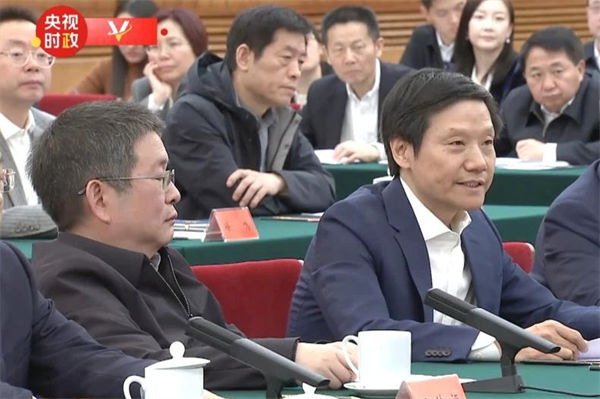 這場民營企業(yè)座談會釋放重要信號，民營企業(yè)的春天要來了？