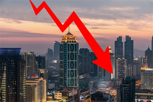 企業(yè)業(yè)績(jī)下滑，績(jī)效咨詢深挖根源重塑高效增長(zhǎng)新路徑