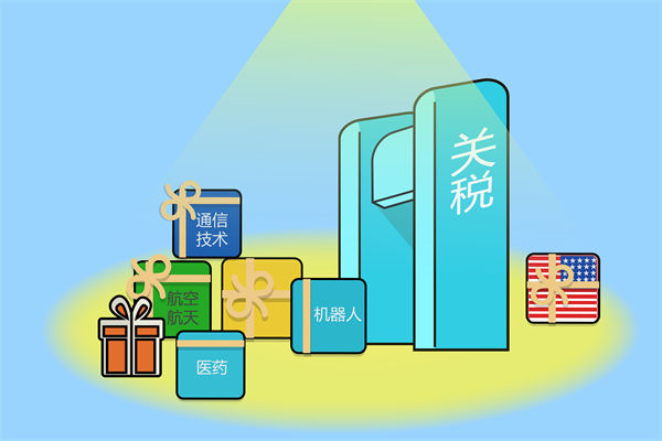 關(guān)聯(lián)企業(yè)在組織規(guī)劃上如何應(yīng)對(duì)特朗普再加關(guān)稅威脅？