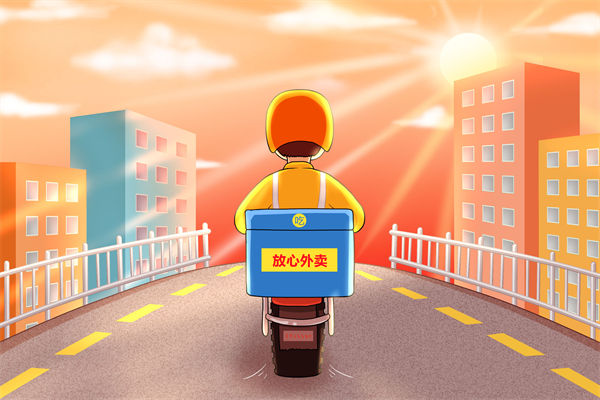 京東：給所有騎手的對象安排工作，關(guān)聯(lián)企業(yè)怎么看？