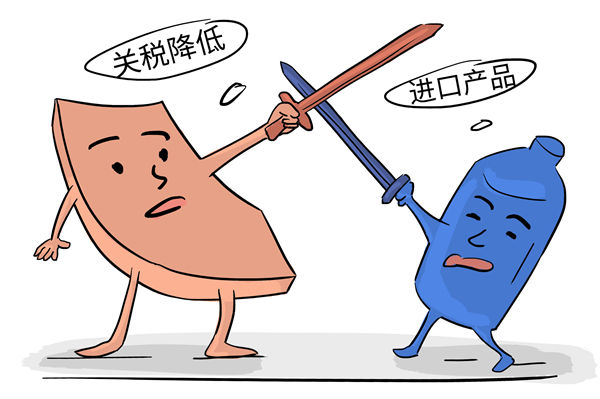 大降對(duì)華關(guān)稅，特朗普為何轉(zhuǎn)彎？制造業(yè)怎么看？
