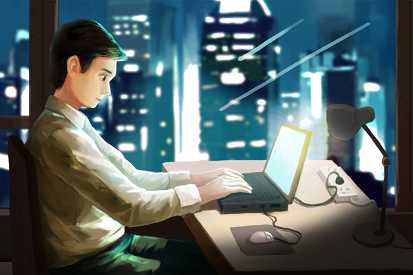 加班成風(fēng)留不住人，企業(yè)關(guān)懷和工時安排是否合理？