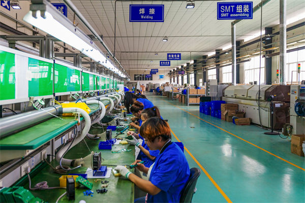 中企電話被美客戶打爆：一船難求，關(guān)聯(lián)企業(yè)年度經(jīng)營計(jì)劃怎么看？
