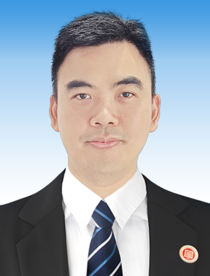 正睿企業(yè)管理咨詢師岑超恒
